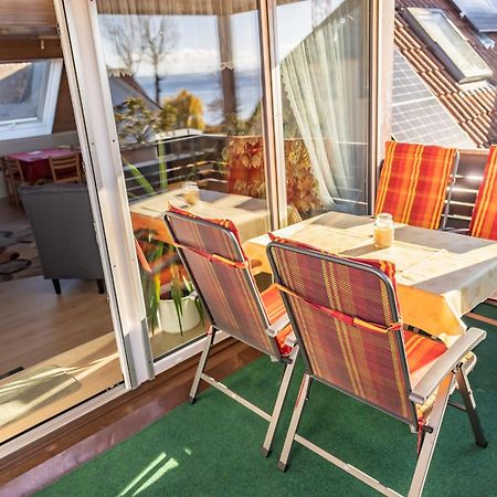 Gaestehaus Zum Landesteg Immenstaad am Bodensee Esterno foto