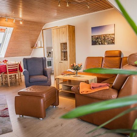Gaestehaus Zum Landesteg Immenstaad am Bodensee Esterno foto
