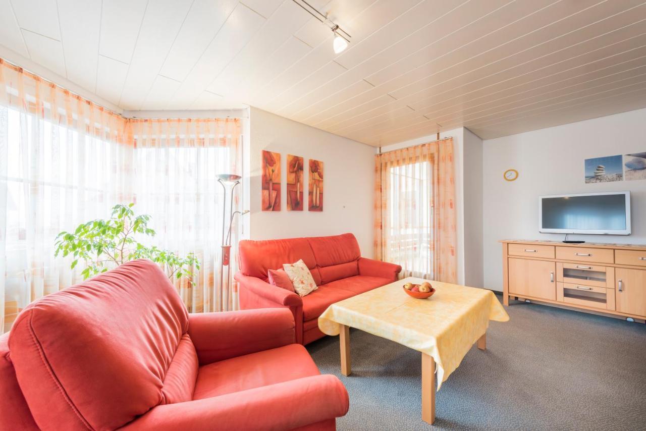 Gaestehaus Zum Landesteg Immenstaad am Bodensee Esterno foto