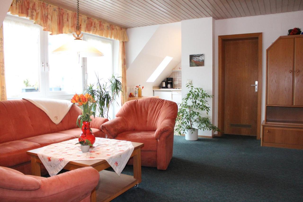 Gaestehaus Zum Landesteg Immenstaad am Bodensee Esterno foto