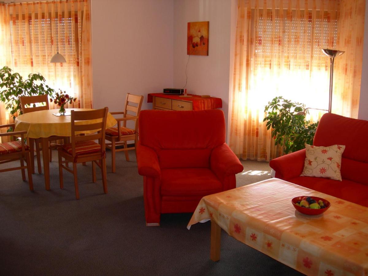 Gaestehaus Zum Landesteg Immenstaad am Bodensee Esterno foto