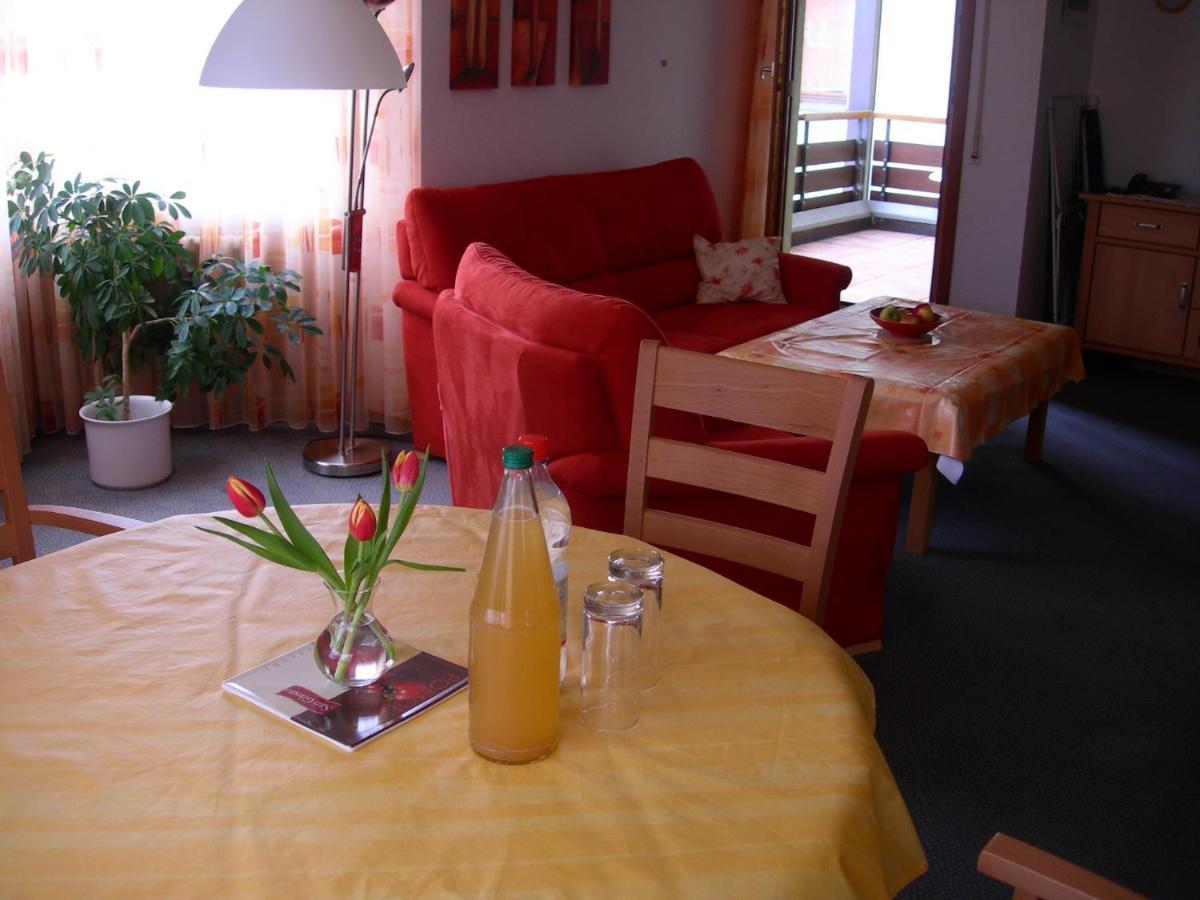 Gaestehaus Zum Landesteg Immenstaad am Bodensee Esterno foto