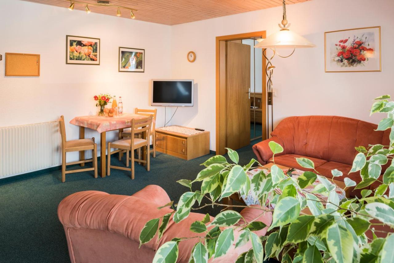 Gaestehaus Zum Landesteg Immenstaad am Bodensee Esterno foto