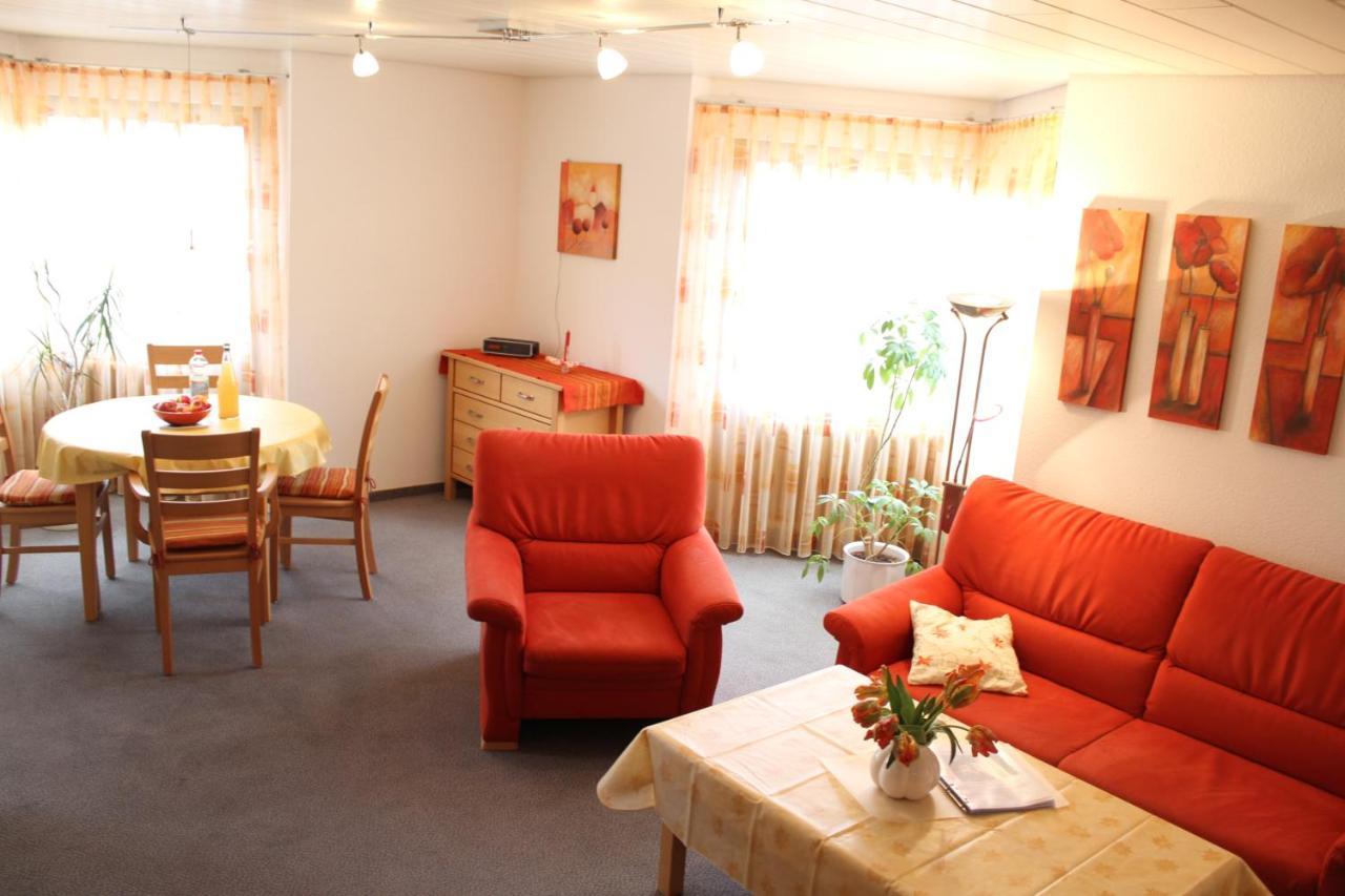Gaestehaus Zum Landesteg Immenstaad am Bodensee Esterno foto
