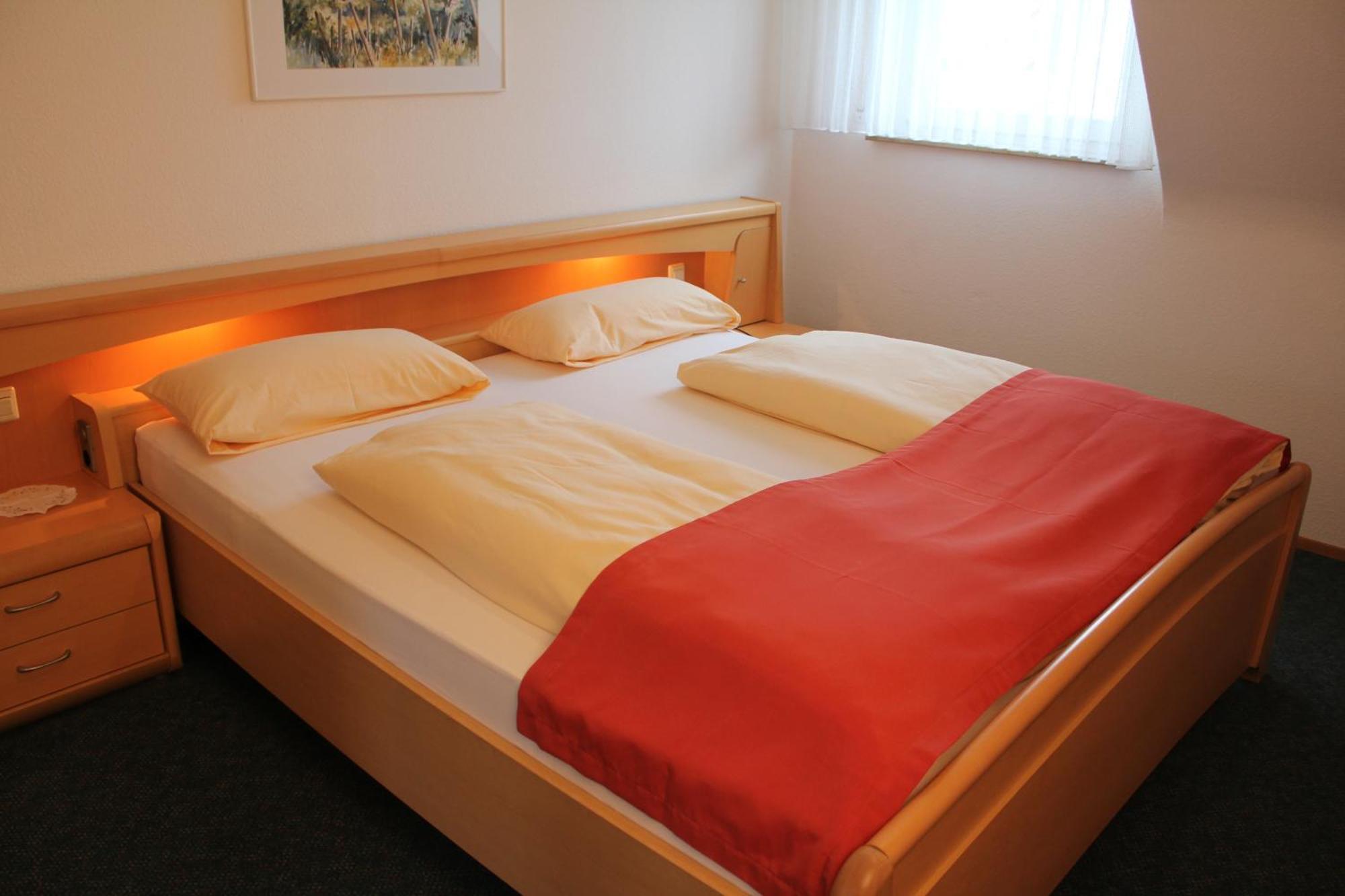 Gaestehaus Zum Landesteg Immenstaad am Bodensee Esterno foto